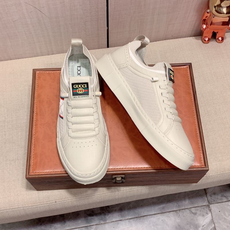 Gucci Low Shoes